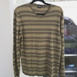 HUGO BOSS MENS TOP